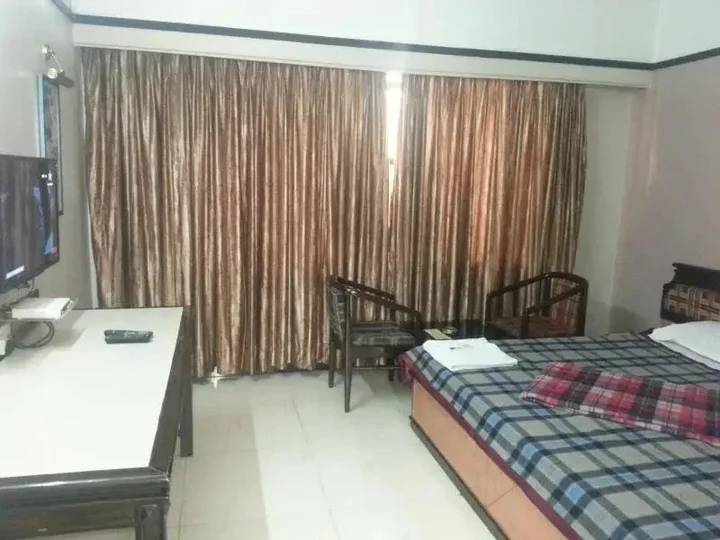 Джодхпур: Hotel Inder Inn