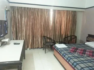 Джодхпур: Hotel Inder Inn
