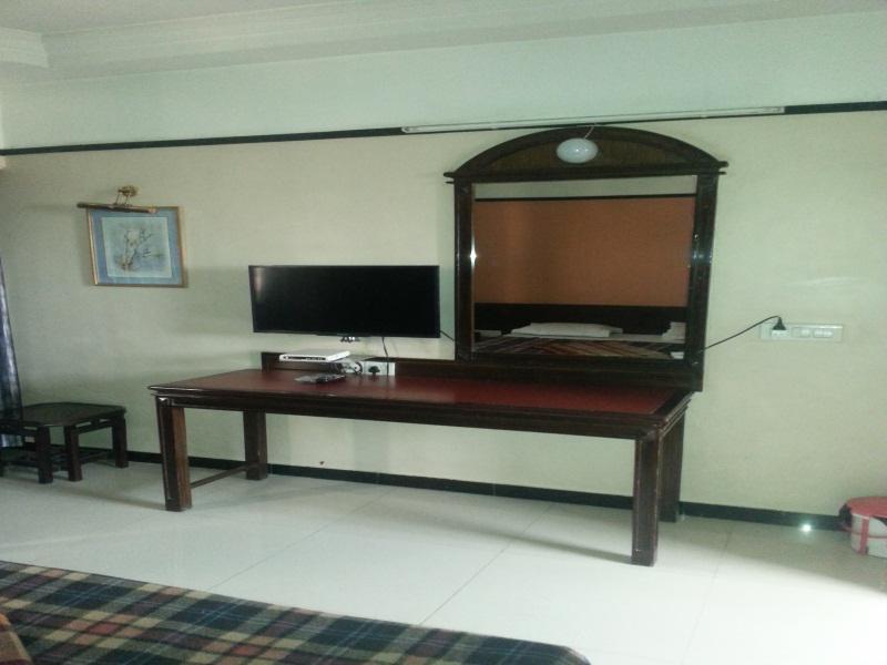 Джодхпур: Hotel Inder Inn