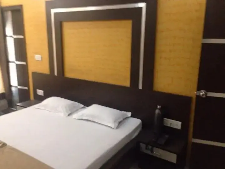 Джодхпур: Hotel Shivam and Restaurant
