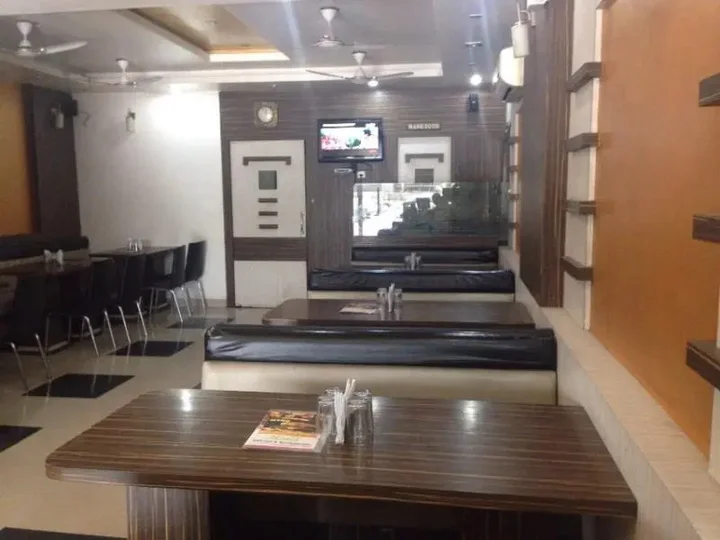 Джодхпур: Hotel Shivam and Restaurant