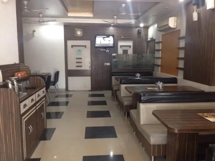 Джодхпур: Hotel Shivam and Restaurant