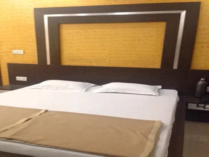 Джодхпур: Hotel Shivam and Restaurant