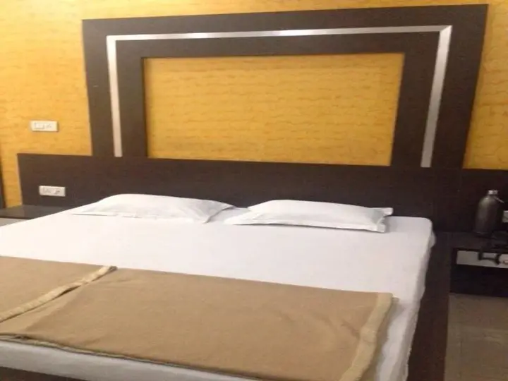 Джодхпур: Hotel Shivam and Restaurant
