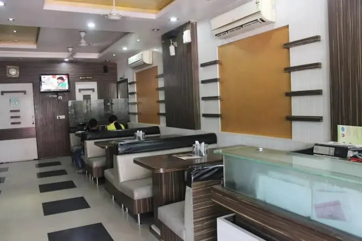 Джодхпур: Hotel Shivam and Restaurant