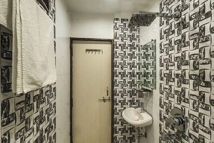 Бхопал: Hotel Jaishree Palace