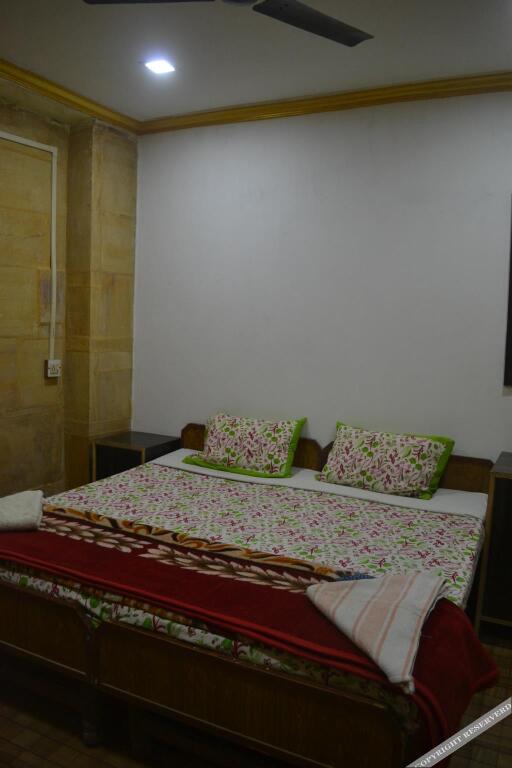 Desert Haveli — фото 2