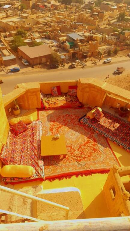 Desert Haveli — фото 5