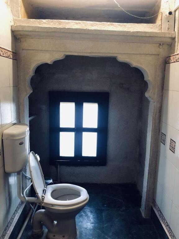 Джайсалмер: Desert Haveli