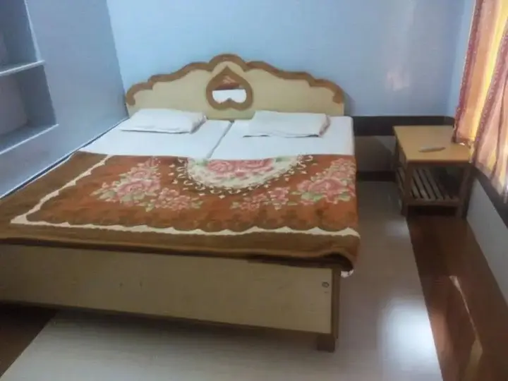 Джайсалмер: Hotel Sarovar
