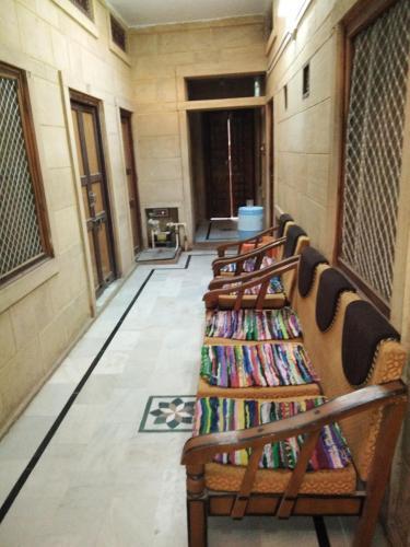 Hotel Sarovar — фото 4