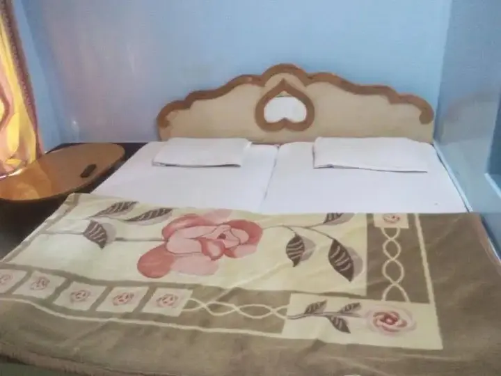 Джайсалмер: Hotel Sarovar