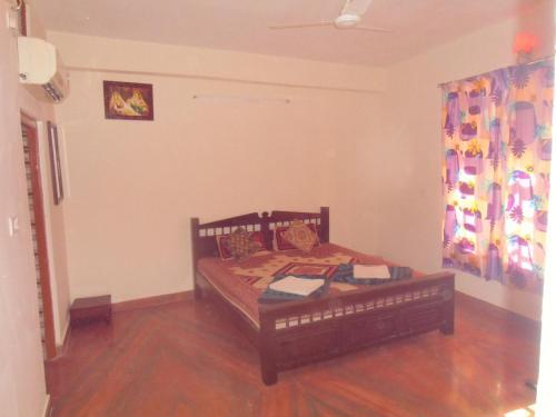 Джайсалмер: Hotel Sarovar