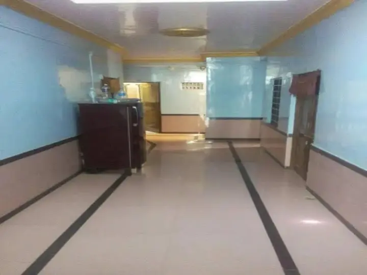 Джайсалмер: Hotel Sarovar