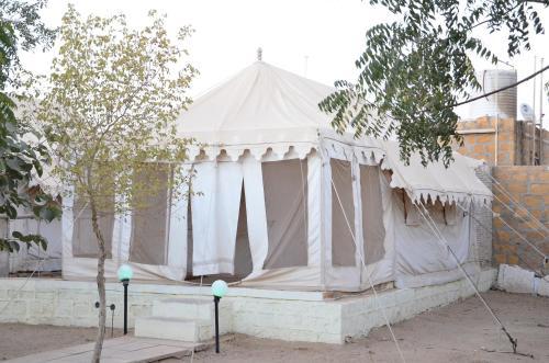 Джайсалмер: Hotel Sarovar
