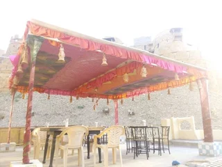 Джайсалмер: Hotel Shri Giriraj Palace