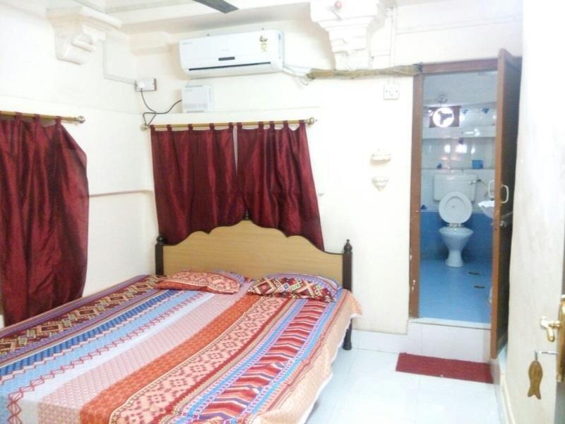 Hotel Shri Giriraj Palace — фото 2