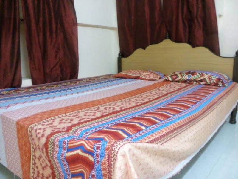 Джайсалмер: Hotel Shri Giriraj Palace