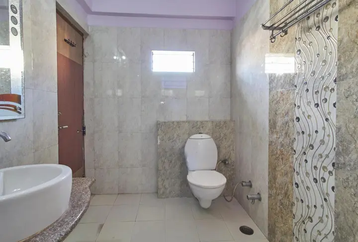 Удаипур: Hotel Deep Palace Near Bus Stand Udaipole