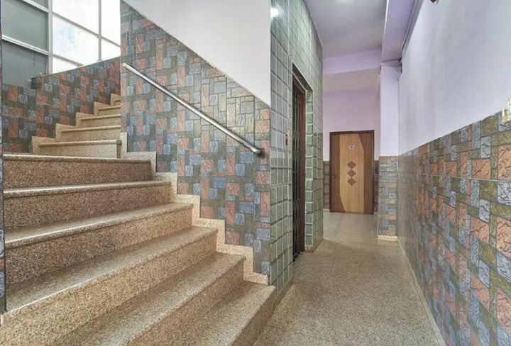 Удаипур: Hotel Deep Palace Near Bus Stand Udaipole