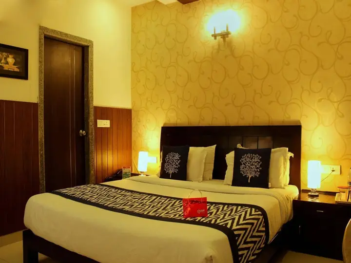 Удаипур: Hotel The Archi