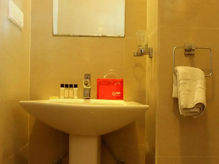 Удаипур: Hotel The Archi