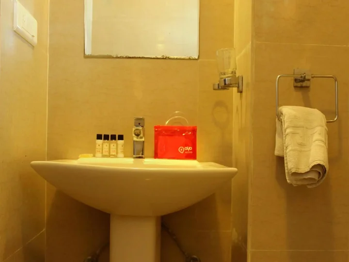 Удаипур: Hotel The Archi