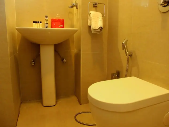 Удаипур: Hotel The Archi