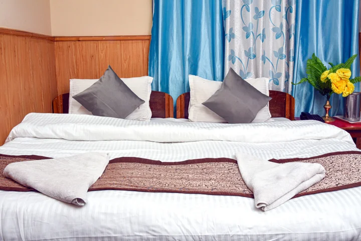 Пеллинг: Delight The Touristo