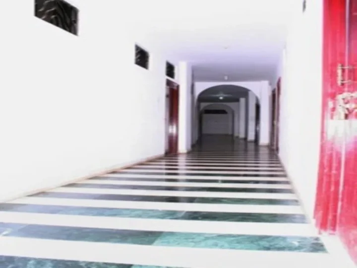 Удаипур: Hotel Krishna Palace