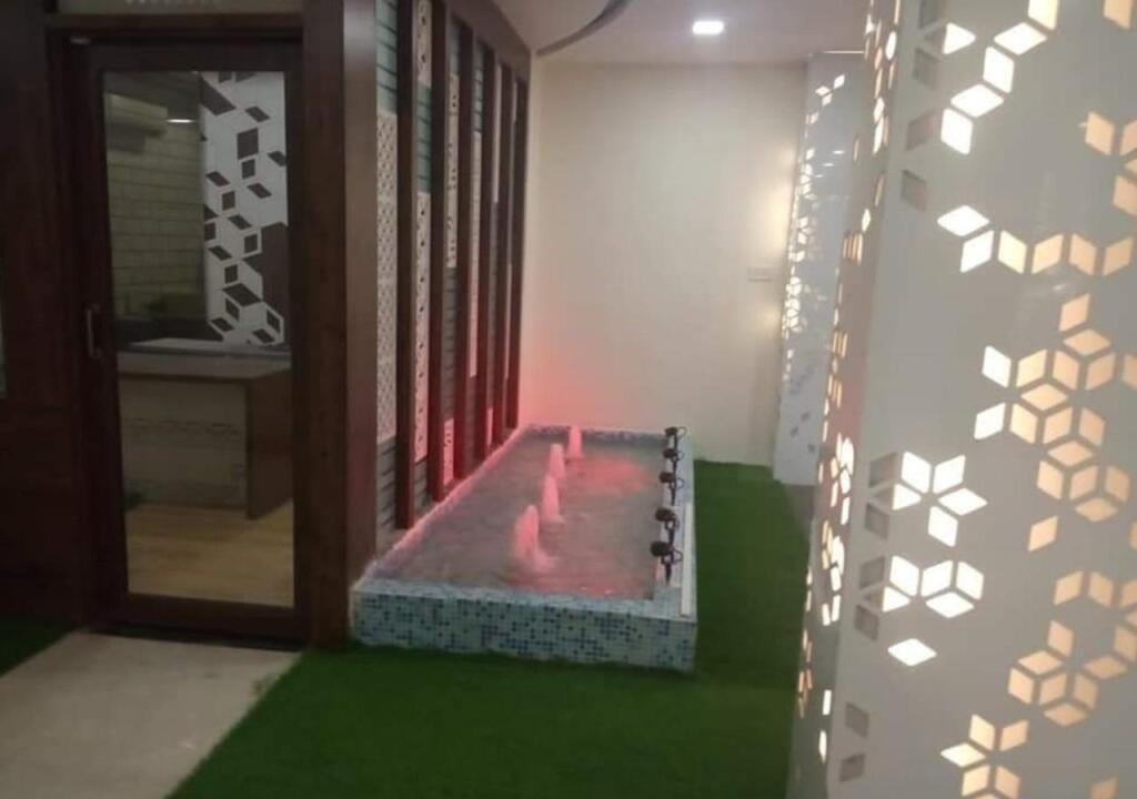 Нимуч: Hotel Raj Palace