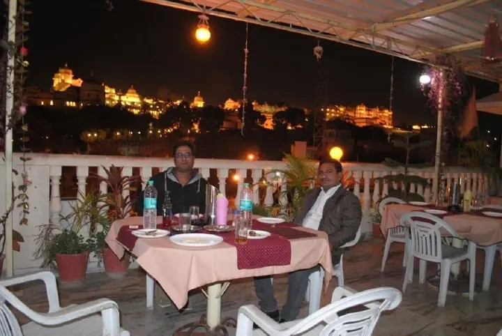 Удаипур: Hotel The Pannadhay Palace