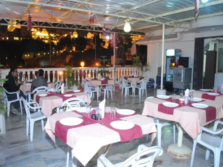 Удаипур: Hotel The Pannadhay Palace