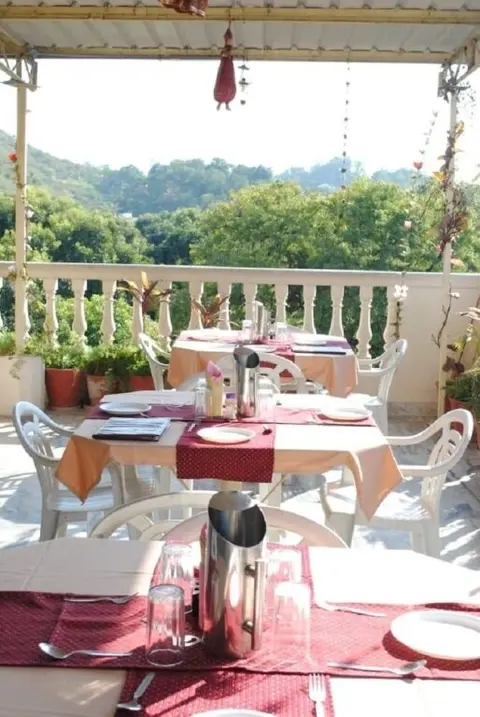 Удаипур: Hotel The Pannadhay Palace
