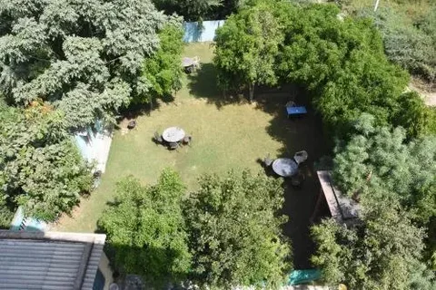 Удаипур: Hotel The Pannadhay Palace