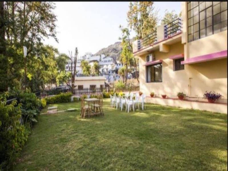 Гора Абу: Aidana Home Stay