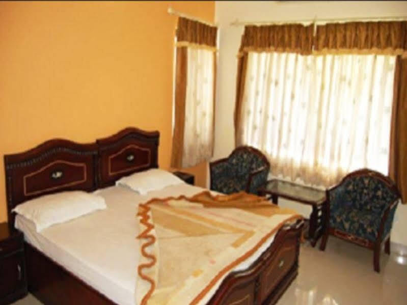Гора Абу: Aidana Home Stay