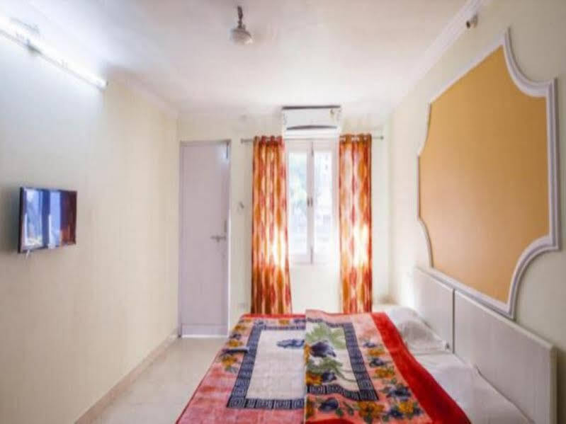 Гора Абу: Aidana Home Stay