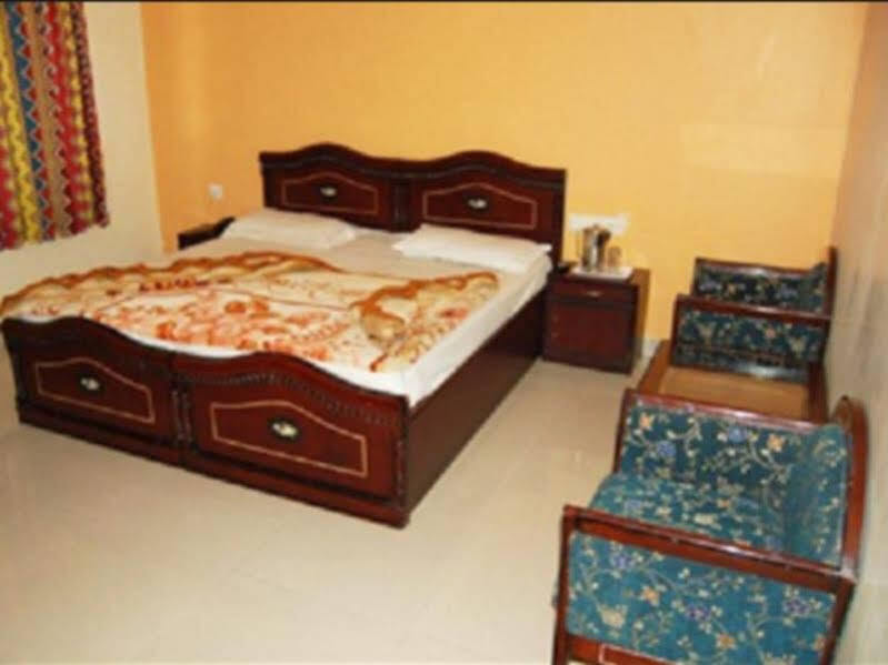 Гора Абу: Aidana Home Stay