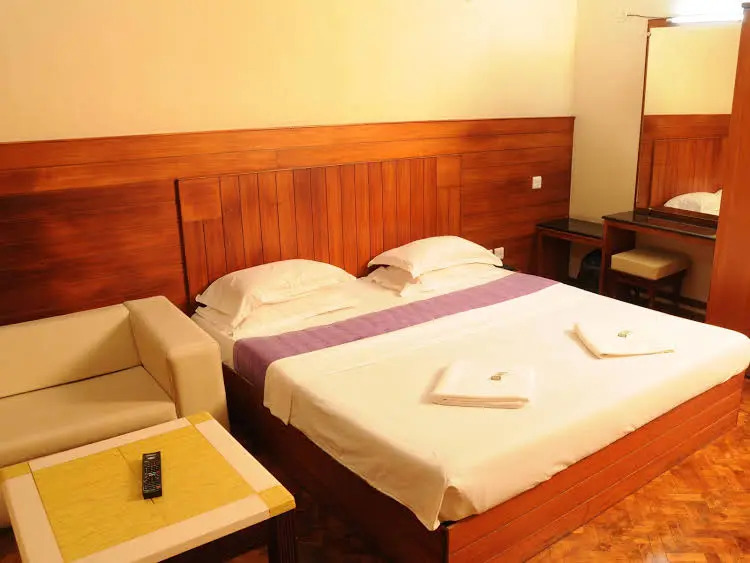 Салем: Fast Track Hotels Yercaud