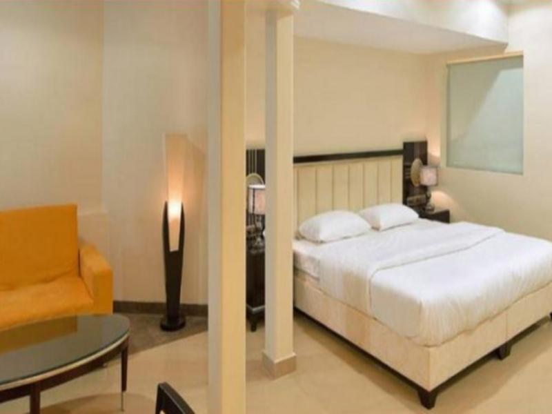 Гора Абу: Aranya Hill Resort