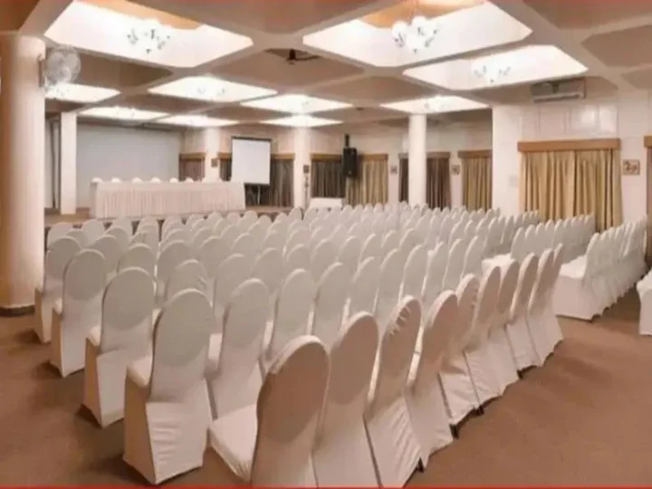 Гора Абу: Aranya Hill Resort