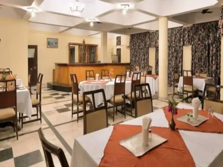 Гора Абу: Aranya Hill Resort