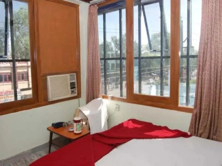 Удаипур: Hotel Yatri