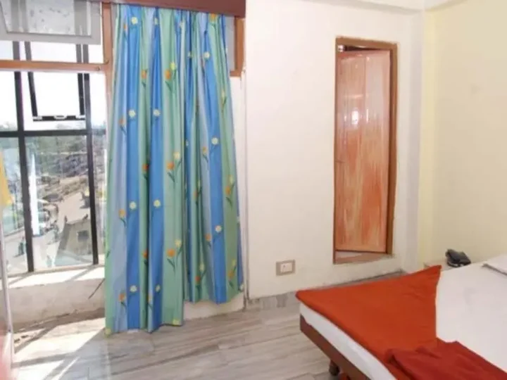 Удаипур: Hotel Yatri