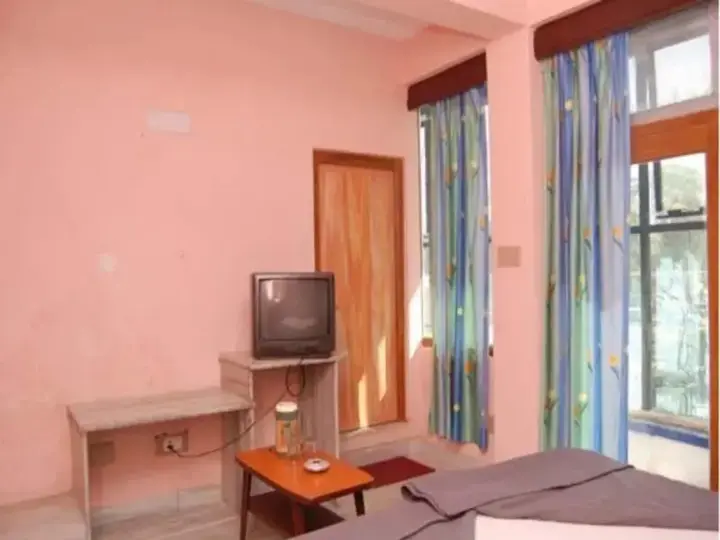 Удаипур: Hotel Yatri