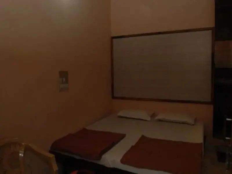 Удаипур: Hotel Yatri