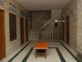 Удаипур: Hotel Yatri