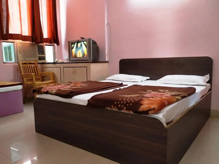 Удаипур: Magan Palace Hotel