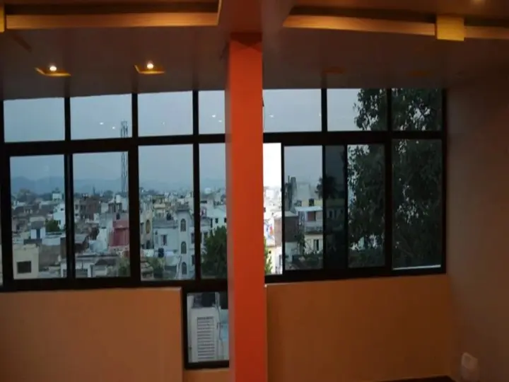 Удаипур: Hotel Kiran Shri